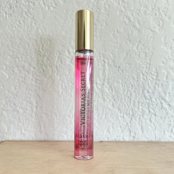 25% Off 4+ 😍 NEW SEALED Victoria's Secret BOMBSHELL EDP 0.23 Oz 7 ml EDP Spray - Picture 1 of 1